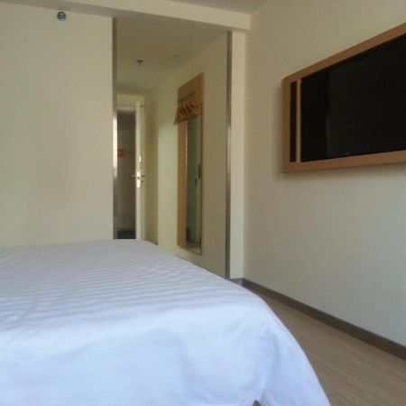 7Days Inn Deyang Wenmiao Square المظهر الخارجي الصورة