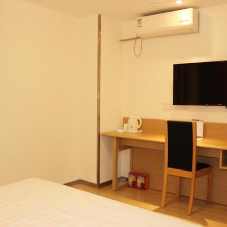 7Days Inn Deyang Wenmiao Square المظهر الخارجي الصورة