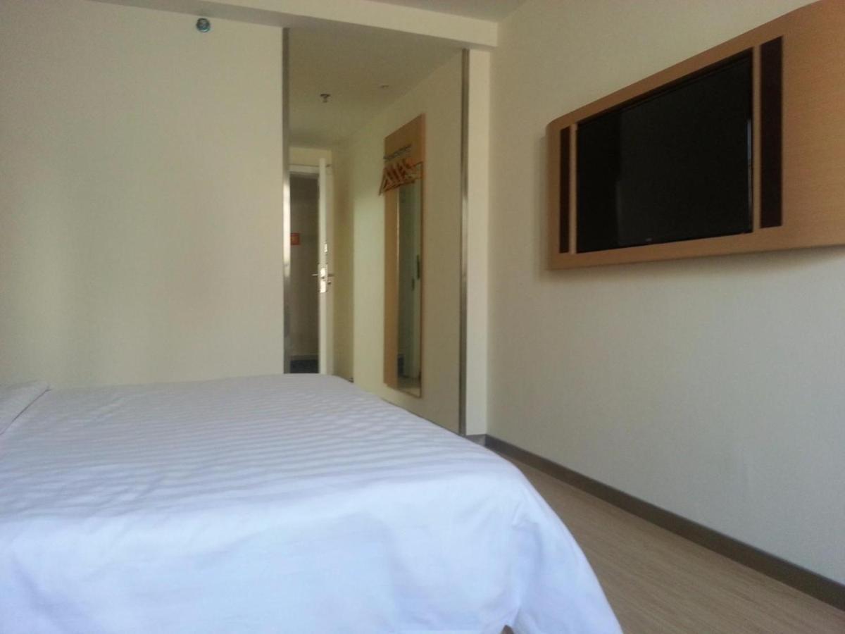 7Days Inn Deyang Wenmiao Square المظهر الخارجي الصورة